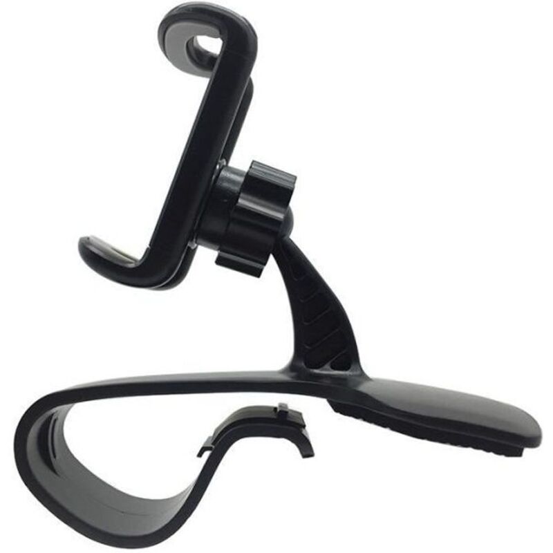 Support Téléphone Voiture, Support Smartphone Voiture Universel Avec Design Hud Voiture Porte Voiture