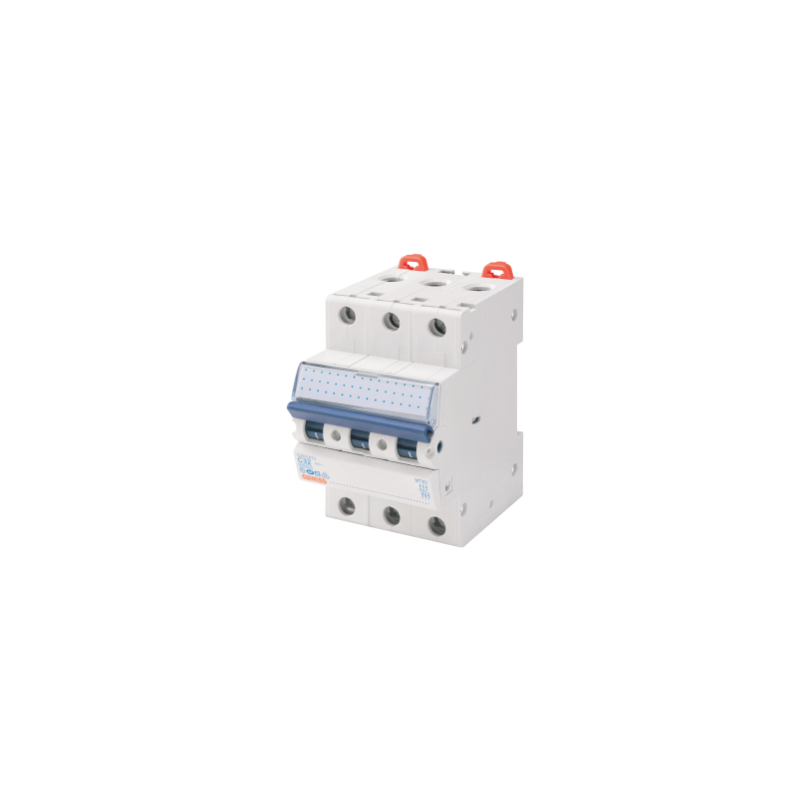 Leitungsschutzschalter (mt 60 - 3p Charakteristik C 32a - 3 Te) - Gw92070 - Gewiss