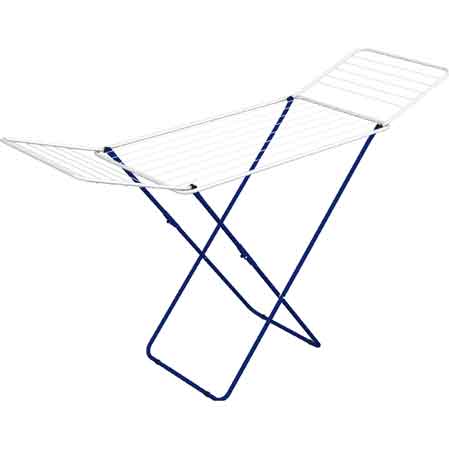 Wäschetrockner A-förmig 'jolly' 180x55x107h Cm