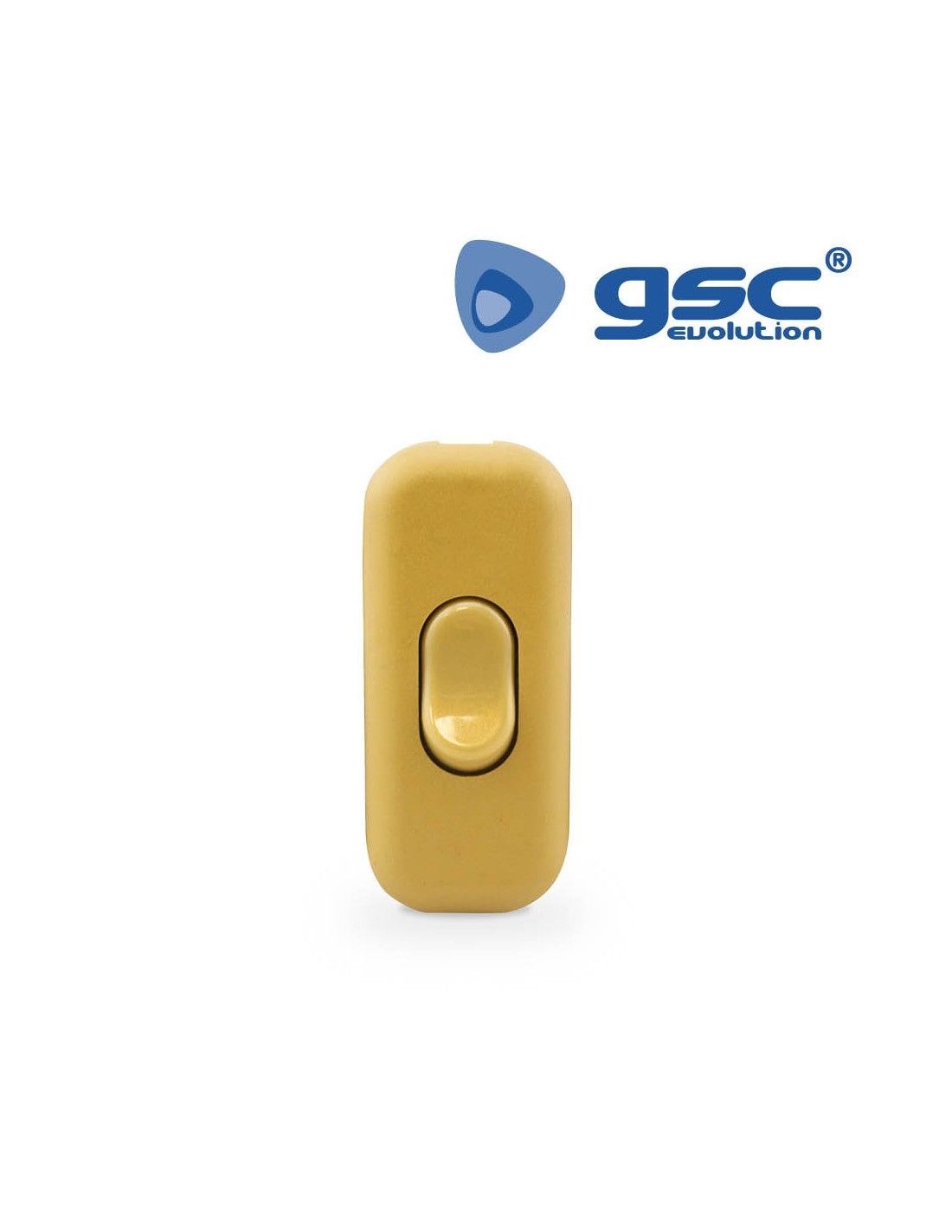 6a Gold Gsc 102515002 Stufenschalter