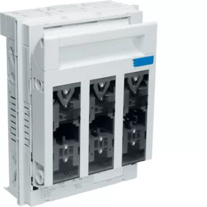 Sicherungstrennschalter Hager Lt250 400 A 3-polig