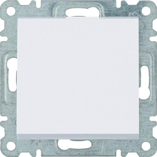 Lumina Polarweißer Schalter Wl0010