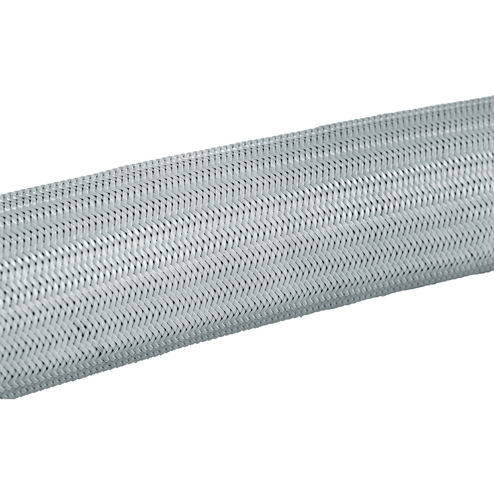 Kabelschutz Hellermanntyton Hegpa6608-pa66-gy Flexibel Halogenfrei