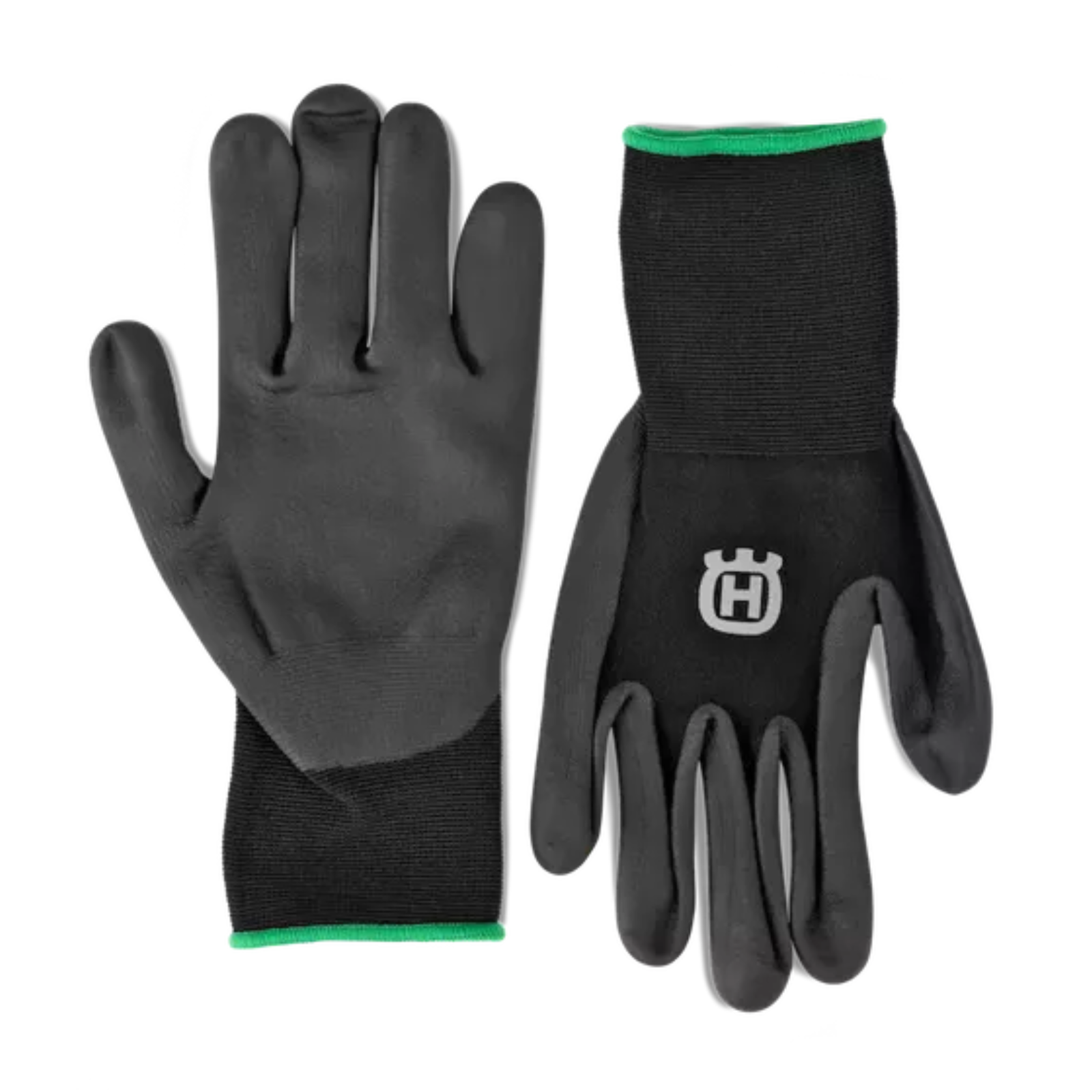 Husqvarna Classic Grip Schutzhandschuhe, Bequem, Universalgröße 11