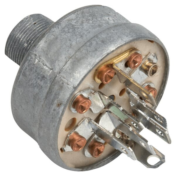 Zündschalter 4 Positionen Ayp 532140301