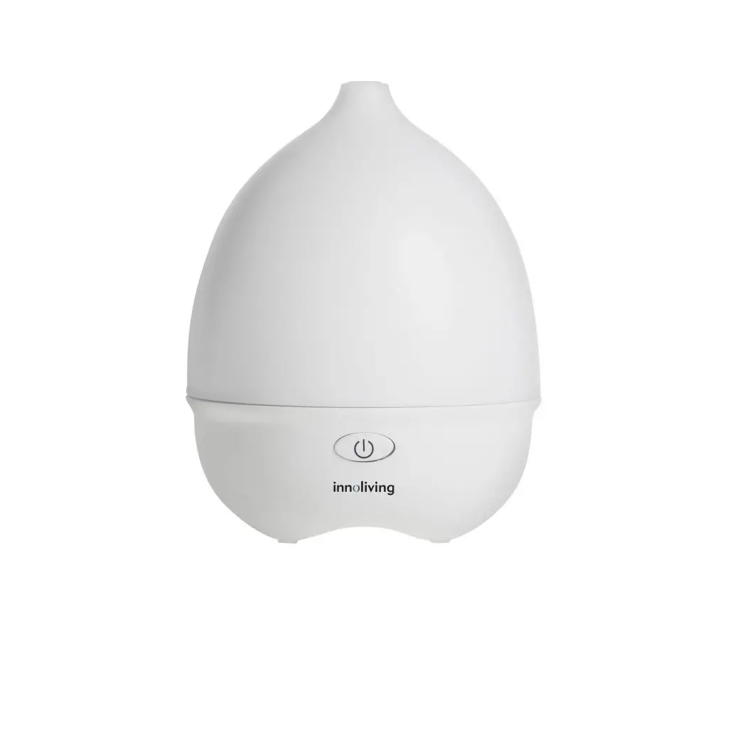 Ultraschall Aroma Diffusor 70 Ml Mit Multicolor Led Und Usb, 99 × 99 × 99 Mm