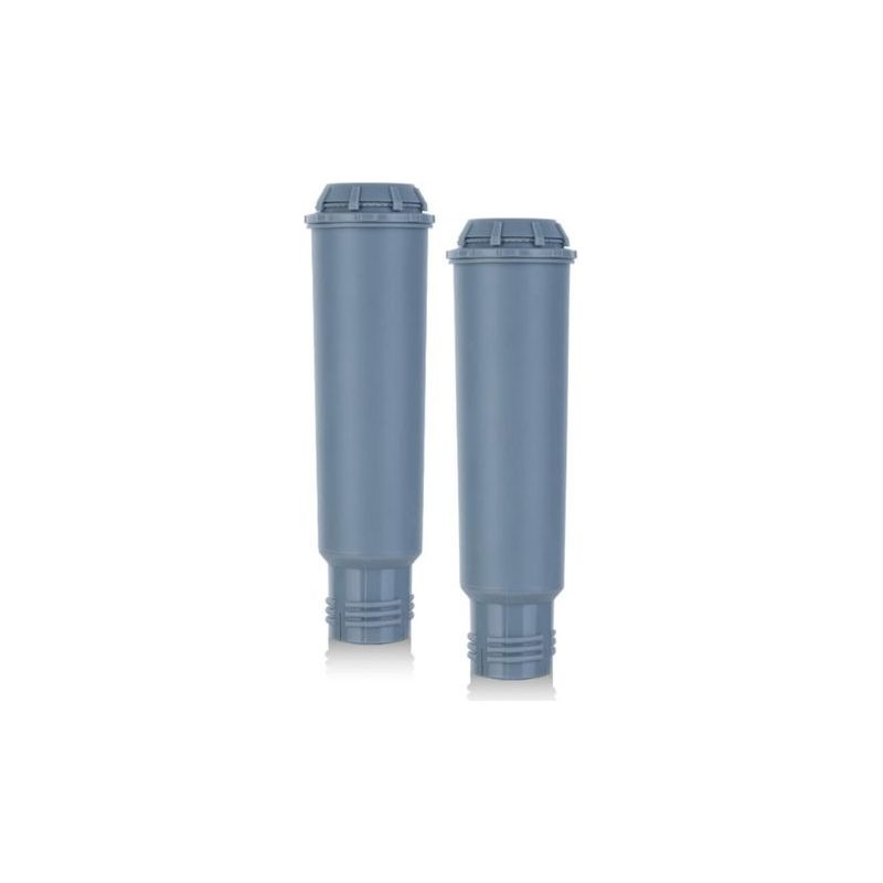 2er-pack Wasserfilterkartuschen Für Krups Claris F088 Kaffeemaschinen, Filterkartusche Für Kaffeemaschinen