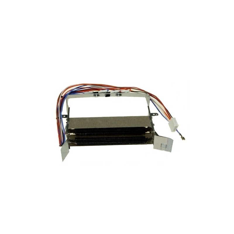 Indesit - C00257632 Resistance + Klixons 2300w Wäschetrockner