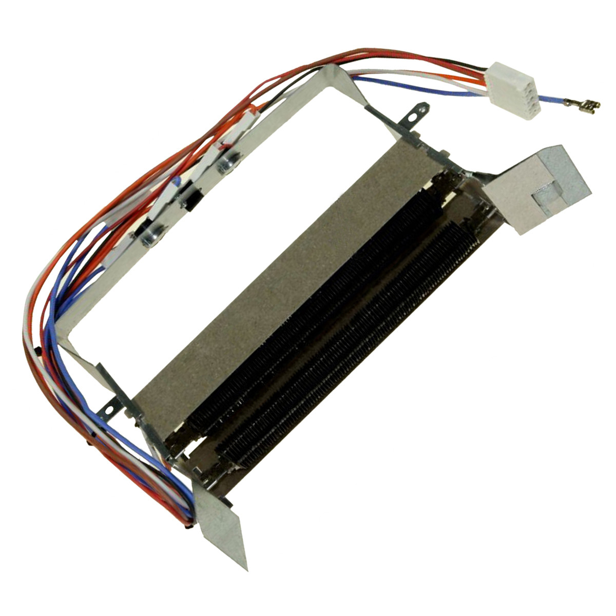 Ersatzteil - Heizelement, Original - - Indesit, Ariston Hotpoint
