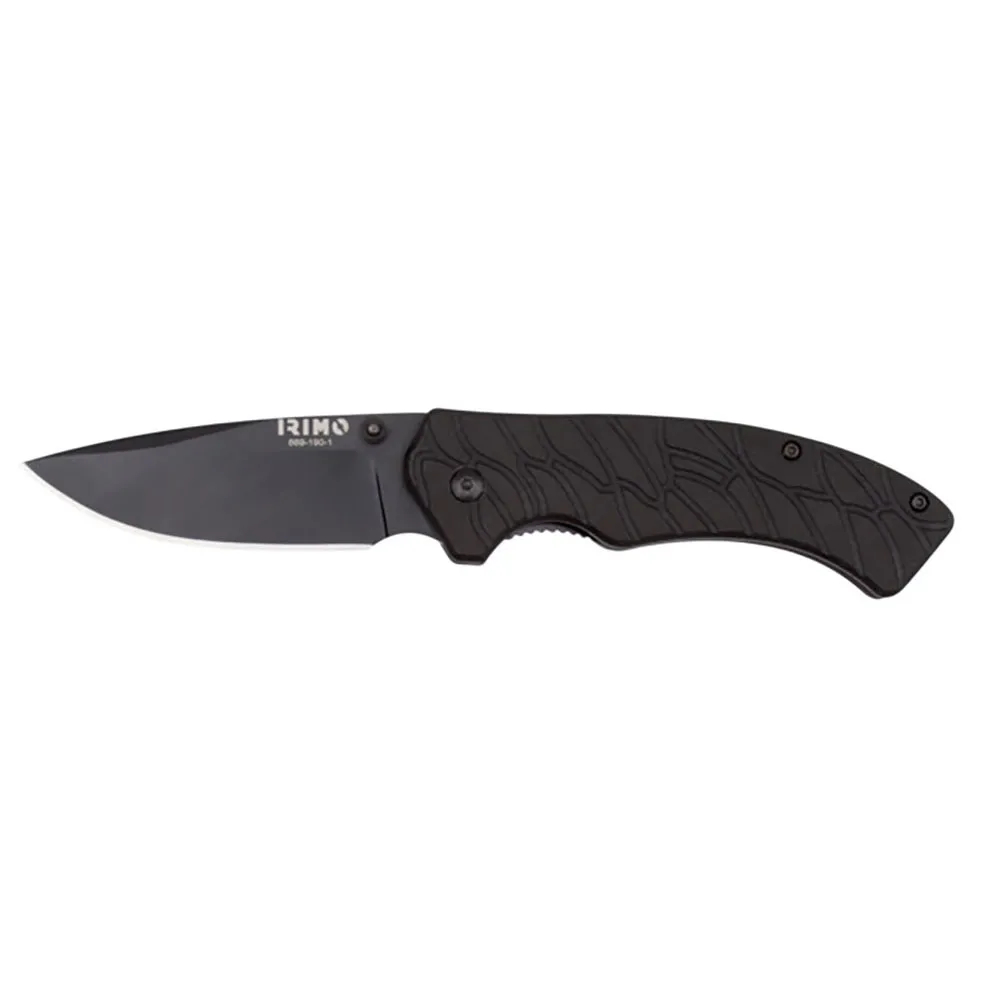 Klappmesser Irimo Steel Folding Knife Rostfrei Ergonomisch