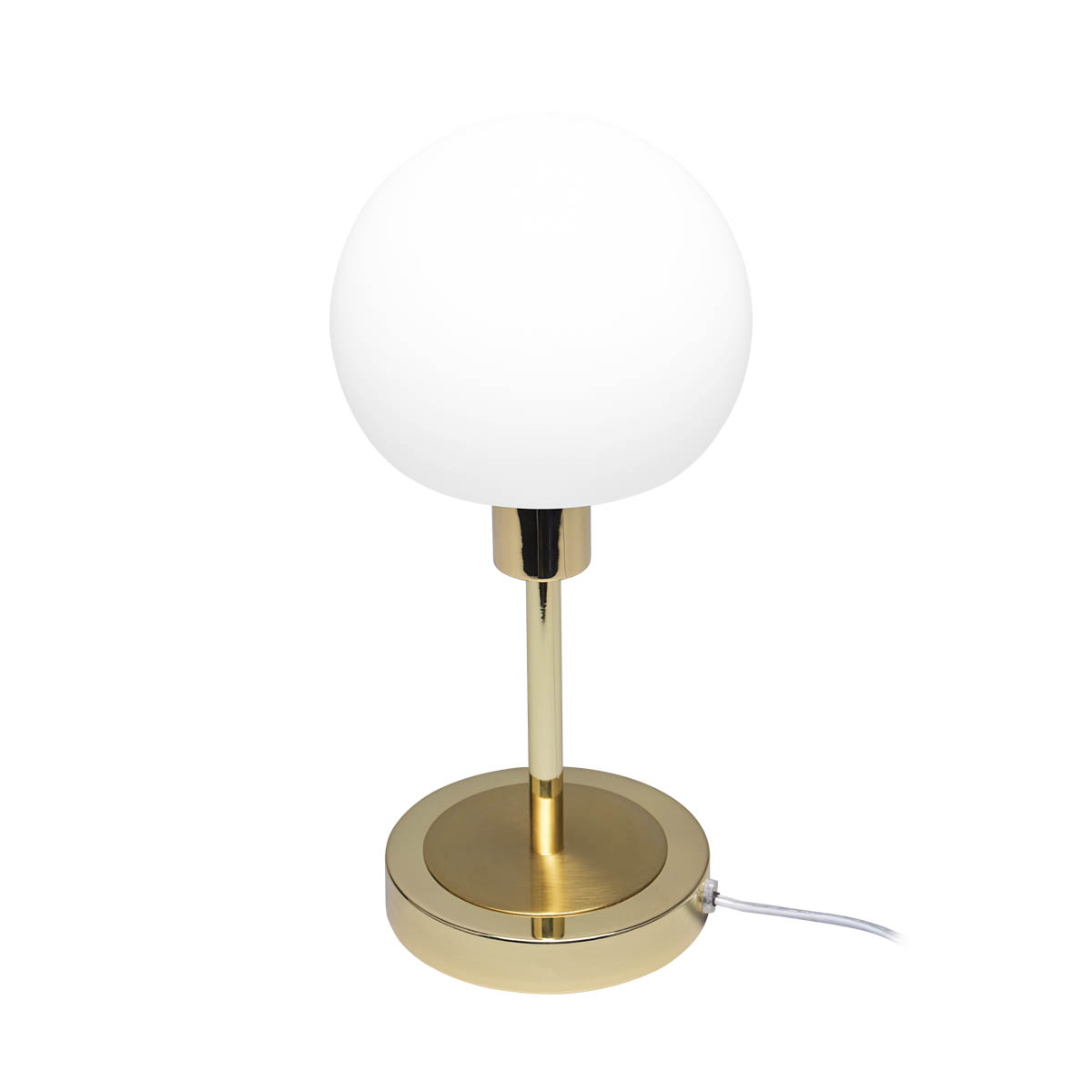 Cave Tischleuchte Led Gold Italux Tb-92039-gd