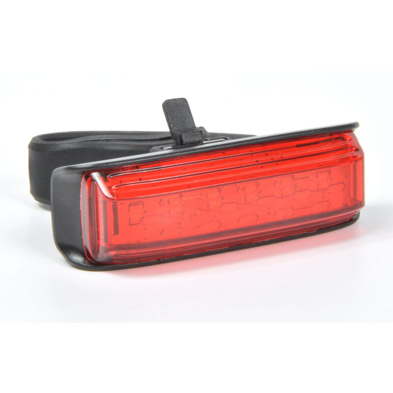 Automatische Rücklichterkennung G2-20 Superhelles Led-fahrradrücklicht Mit 220 Grad Sichtbarkeit - Automatisches Ein-/ausschalten Und Bremsen