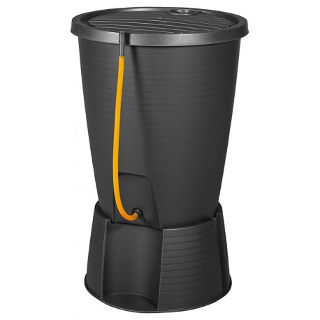 Wasserbehälter Keter Indigo Water Butt 220 Kapazität 10 Kg
