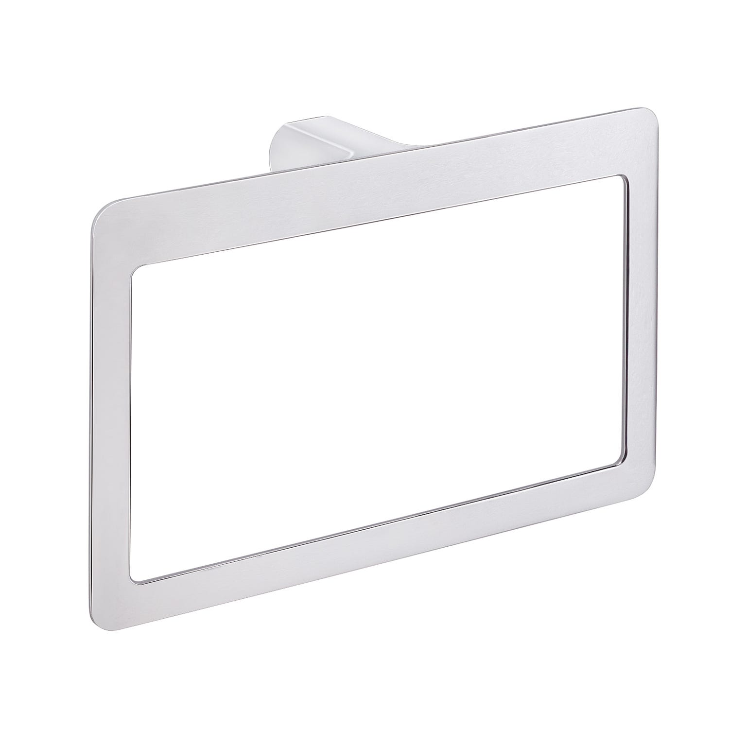 Runder Handtuchhalter Zur Wandmontage, Verchromt Palazzo