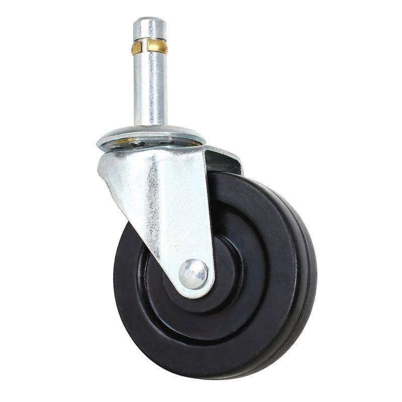 Laufrolle Ersatzteil Für Ivc-50 Nass-/trockensauger - Klarstein