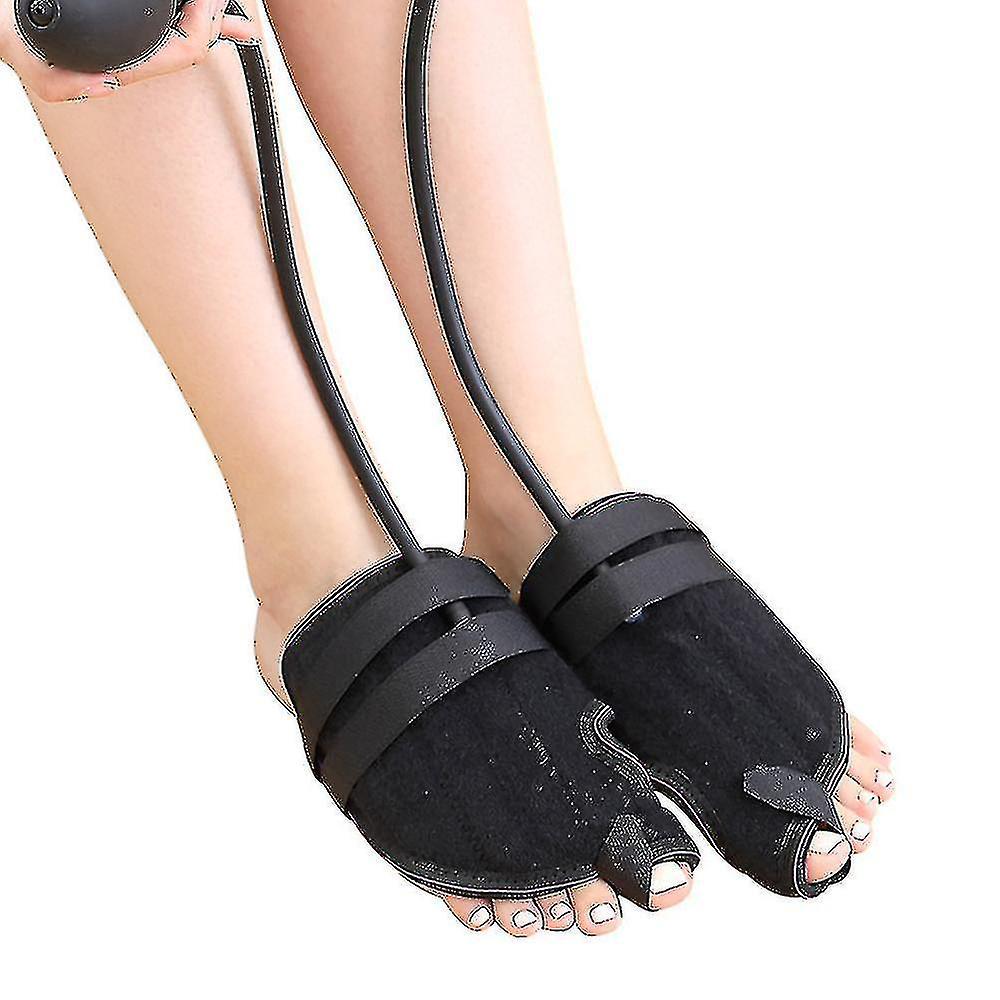 Pneumatischer Hallux-valgus-korrektor, Täglicher Fußvalgus-korrekturgürtel -