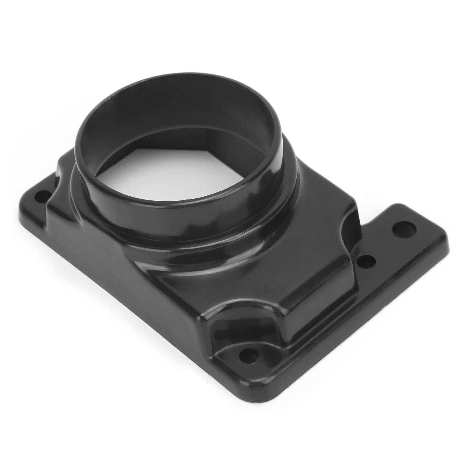 3-zoll/7,62 Cm Luftfilter Mit Maf-adapterplatte Für Mitsubishi Eclipse 2.4l L4 2000-2005, Ersatzteil
