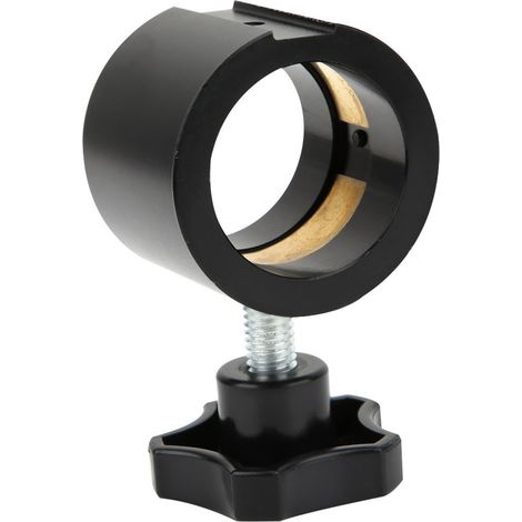 32-mm-montageschnittstelle Für Industrielle Stereomikroskope, Rutschfester Montagering, Mikroskopzubehör
