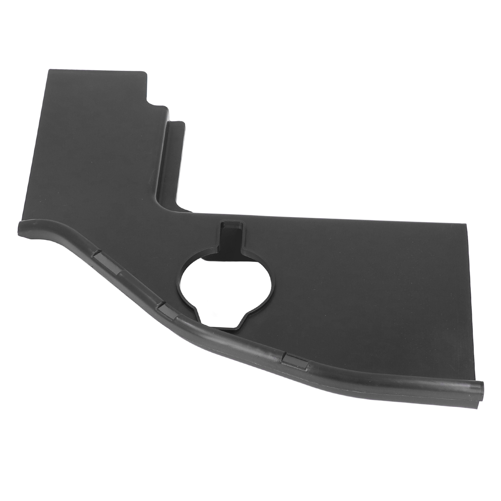 Scheibenwaschflüssigkeitsbehälter Für Dodge Charger Challenger 2011-2021, Teilenummer 20dc4-3-011, Seitenverkleidung Des Motorraums.