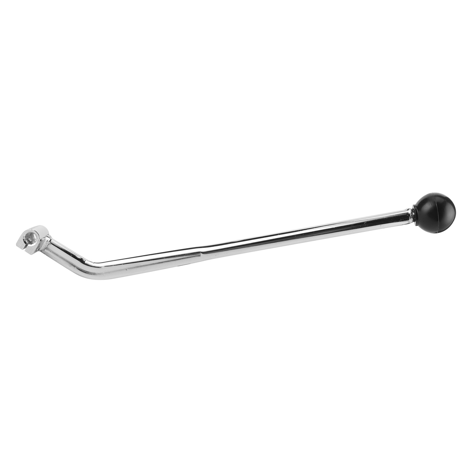 Manueller Schalthebel Mit 135°-winkel Für Atvs Von 50 Cm³ Bis 150 Cm³, Langer Schalthebel Aus Metall