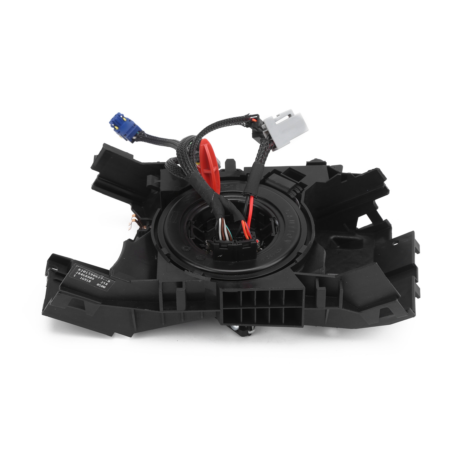 Drehschalter Für Stoßdämpferfeder 8201590627 8201590637 Für Renault Clio Iii / Kangoo Ii