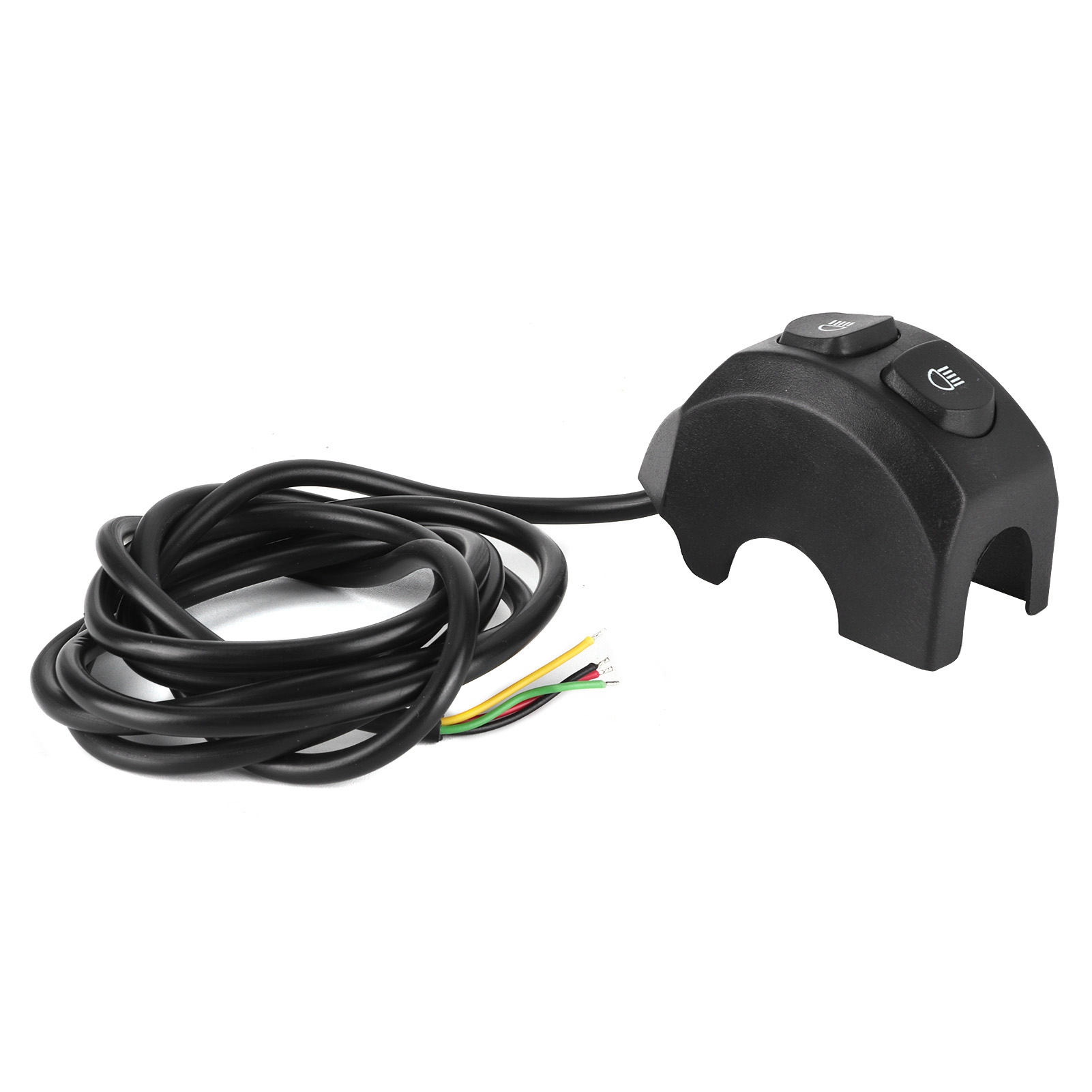 Wasserdichter Nebelscheinwerferschalter Für Bmw R1200gs R1250gs F750gs F850gs Motorräder