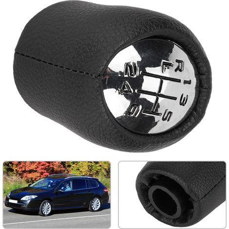 Schaltknauf Für Renault Laguna Ii Mk2 2001-2007
