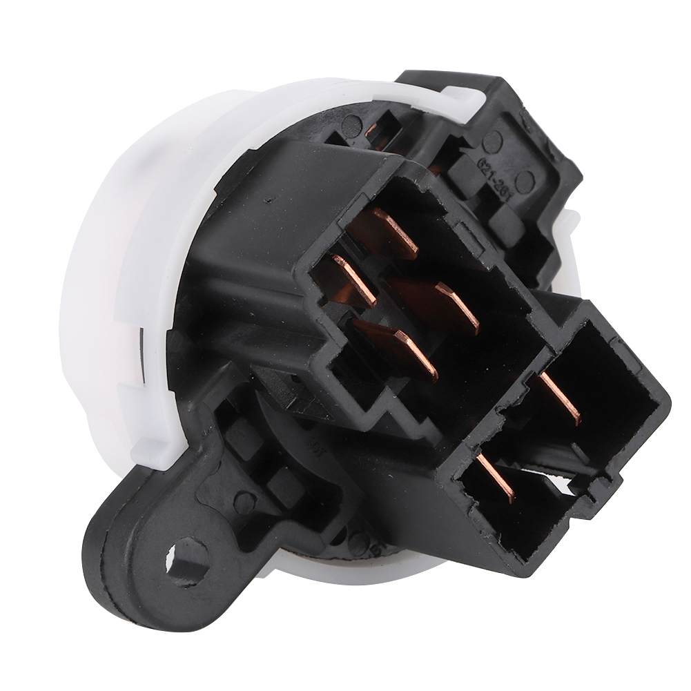 Zündschalter Für Mazda B-serie B2200 B2500 B2600 B2900, Kompatibel Mit Teilenummer Bj0e66151