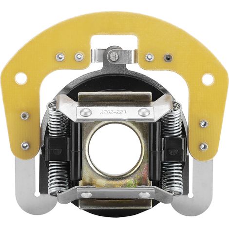 Fliehkraftschalter Für Einphasenmotor L22-202y – Motorteile Und Zubehör