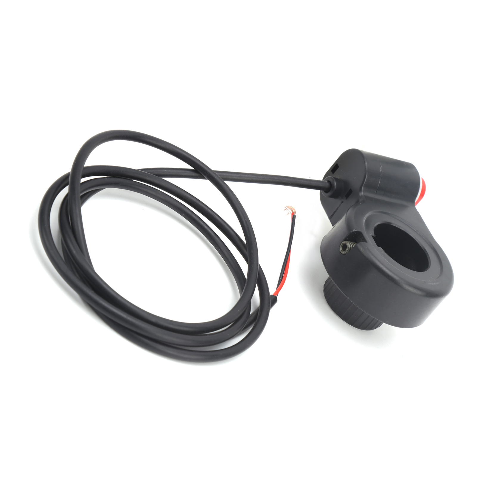 Universeller Hupen- Und Zündschalter Für Motorradlenker 22 Mm / 0,9 Zoll