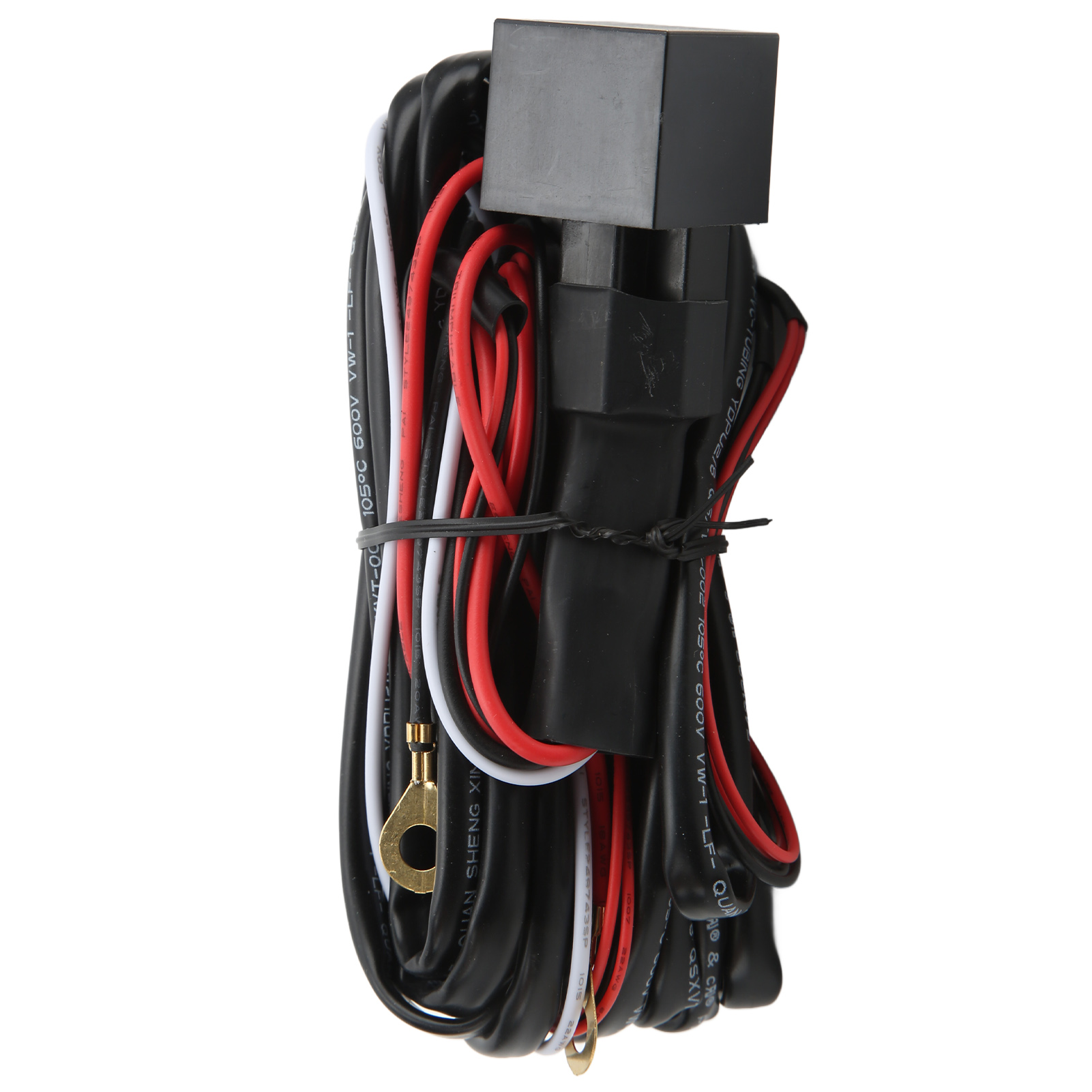 Ccfl-led-kabelbaumsatz Für Fahrzeuge Der 3er-reihe (e46) Mit Sanfter Ein-/ausschaltfunktion