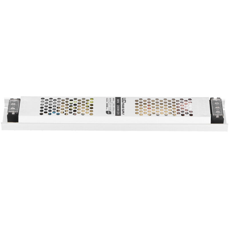 200-w-schaltnetzteil Ip67 Wasserdicht Für Leds, 12 V Ac, 190–240 V