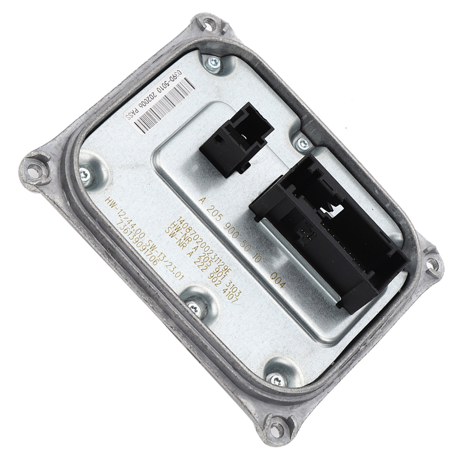 Led-scheinwerfer-vorschaltgerät-steuergerät Für Mercedes C-klasse W205 2015-2018, Teilenummer A2059005010