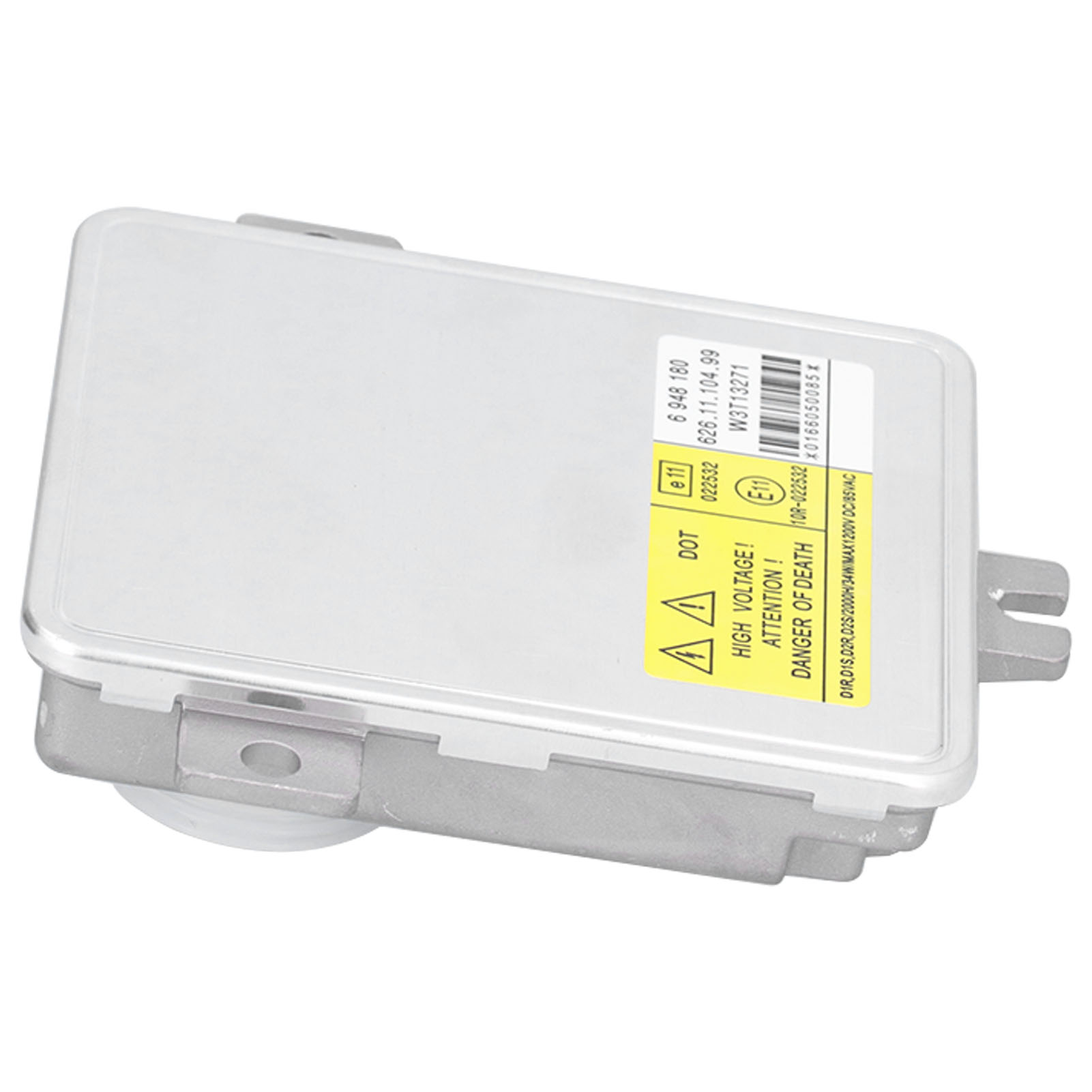 35w 12v Ip65 Wasserdichtes Hid-vorschaltgerät Für Bmw 3er E90 E91, Kompatibel Mit D1s D1r W3t13271