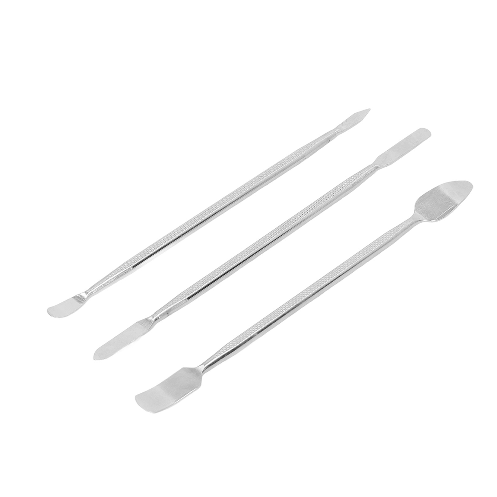 3-teiliges, Zweiseitiges Metallreparaturwerkzeugset Zum Zerlegen Von Handys, Tablets Und Laptops