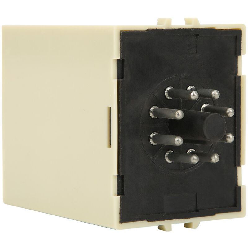 Einstellbarer Timer St3pa-a Ac220v 50/60hz Mit Entstörgehäuse