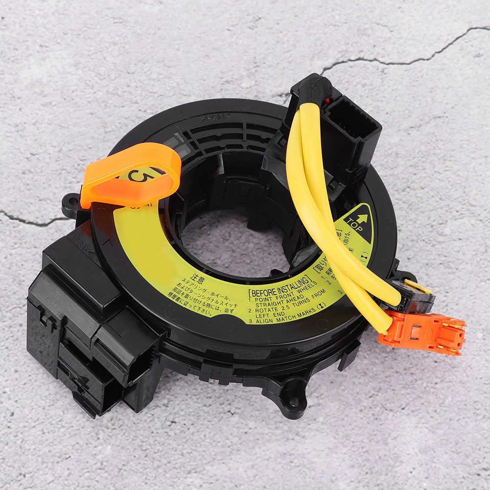 Spiralkabel Für Airbag-schleifring Für Toyota Prado 2002-2009, Teilenummer 84306-60080