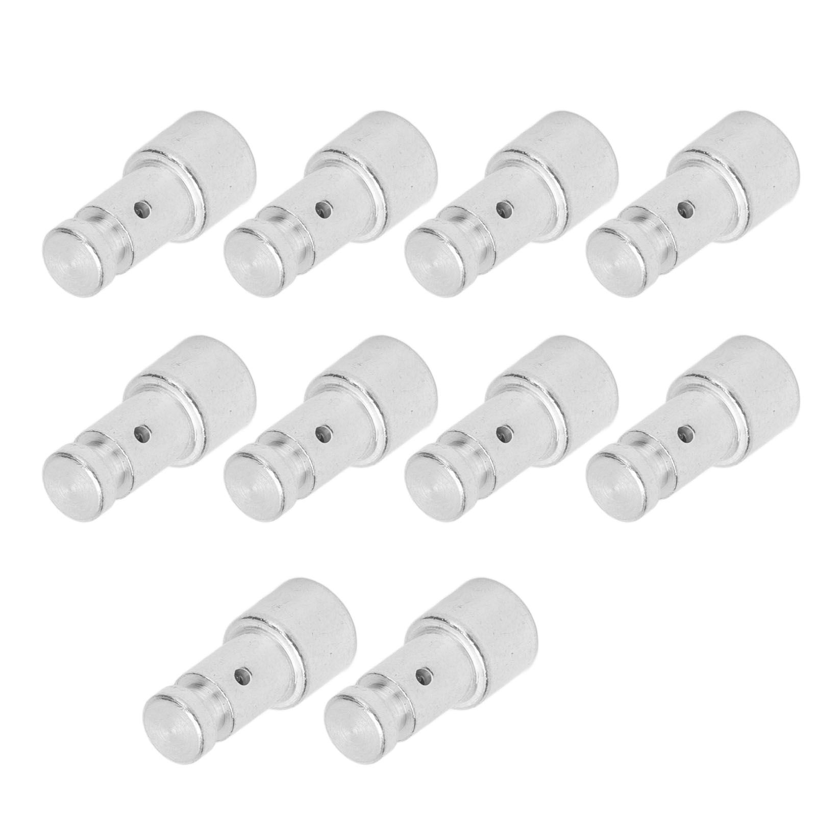 10 Dichtungsringe Und Schwimmer Für Gowise Elektro-schnellkochtöpfe Gw22620 Gw22623 Gw22637