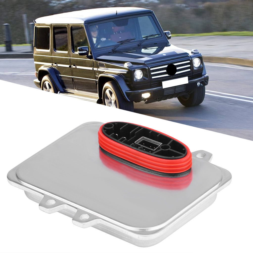 Xenon-hid-scheinwerfer-vorschaltgerät Für Cadillac Escalade, Steuermodul 5dv00900000
