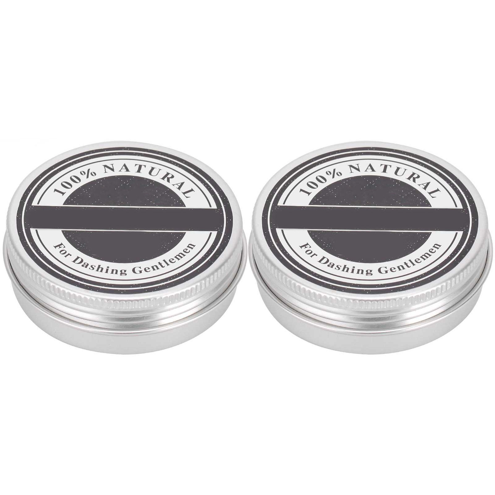 Bartcreme 30 G – Pflegend Und Juckreizlindernd – Natürlich Für Männer