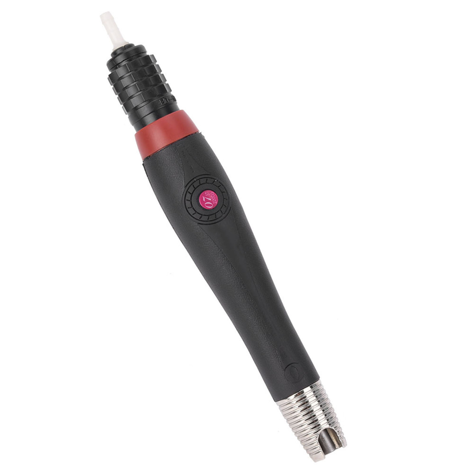 Ultraschall-druckluftschleifer Für Jadebearbeitung, 0,7-mm-fräser