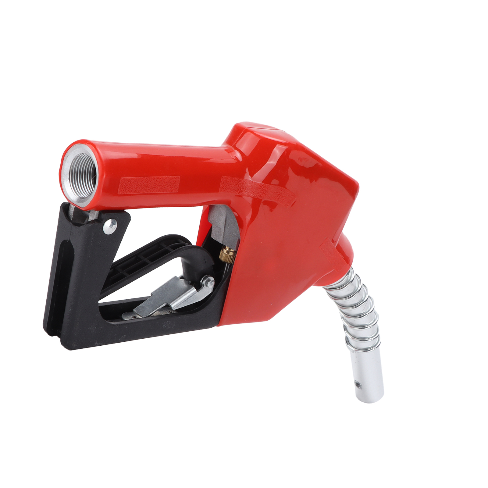 Automatische Zapfpistole (25 Mm, 19 L/min) Für Diesel Und Kerosin Mit Automatischer Abschaltung