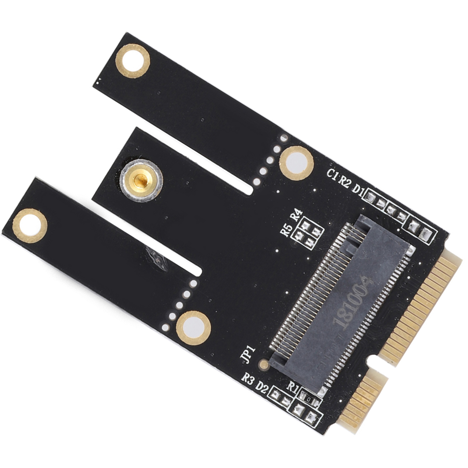 M.2 Ngff Zu Mini Pci-e Adapter Für Wlan- Und Bluetooth-netzwerkkarten In Laptops