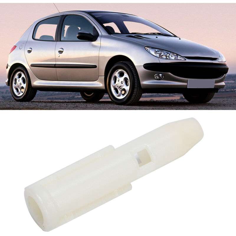 Adapterhülse Für Schaltknauf, Kompatibel Mit Den Peugeot-modellen 206, 207, 306, 307 Und 308