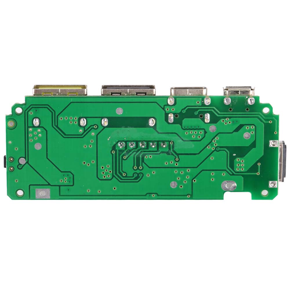 Leiterplatte H961-u, 5v 2a Netzteil Zur Montage