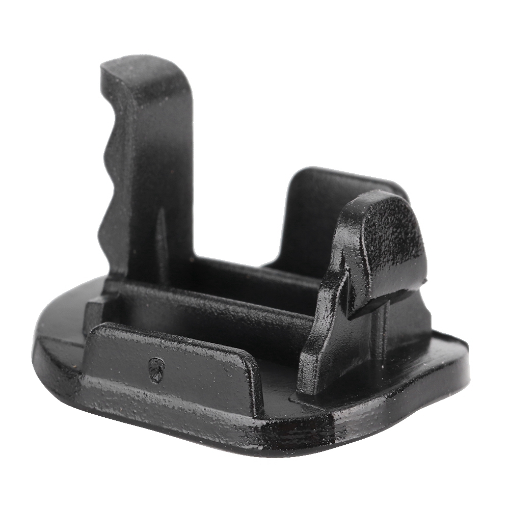 Schwarze Schalthebelkappe Für Honda Hr-v (uk) - Ersatzteil 833442-t7j H01za