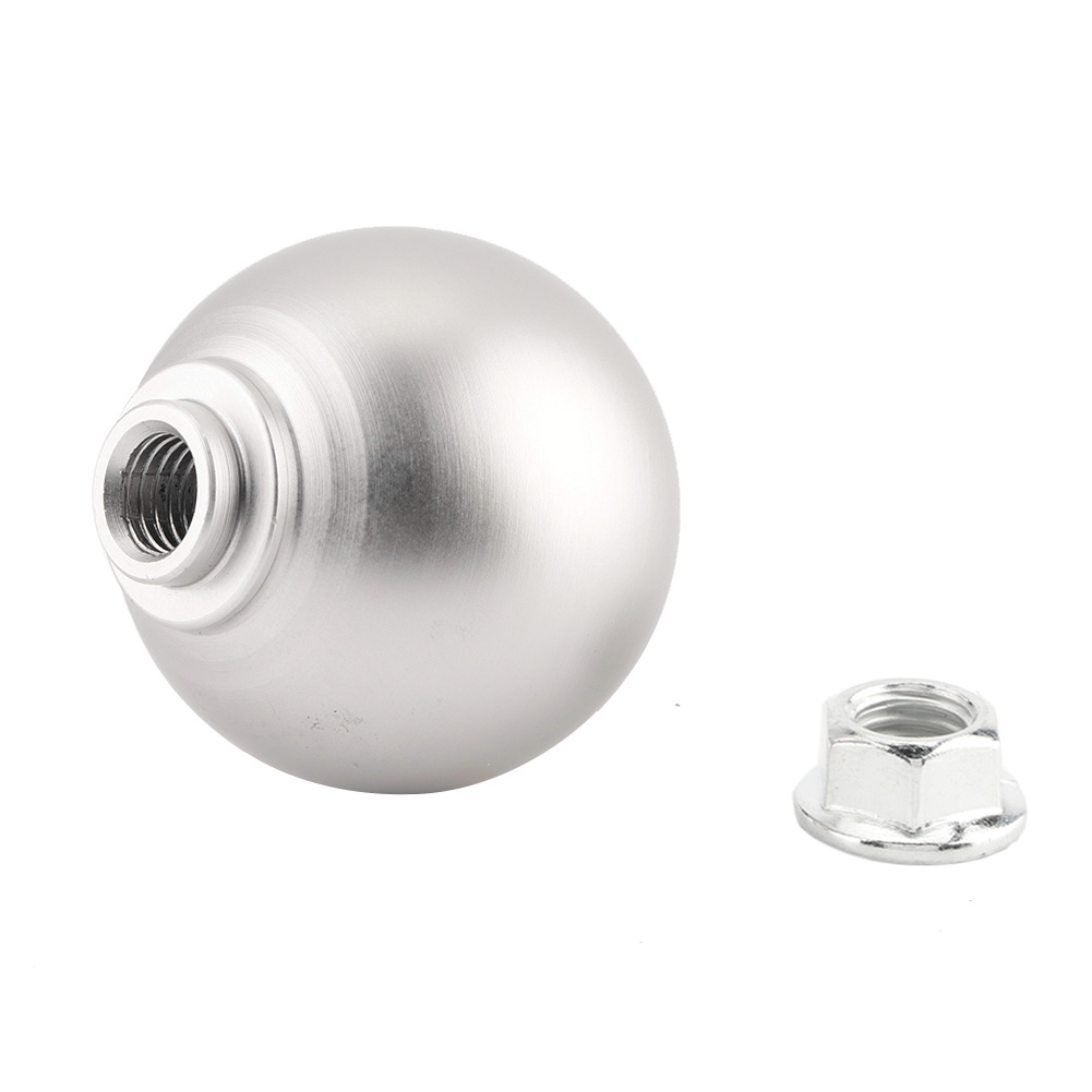 Schaltknauf Aus Aluminium Für Fahrzeuge Mit Schaltgetriebe, 5-gang-schaltknauf