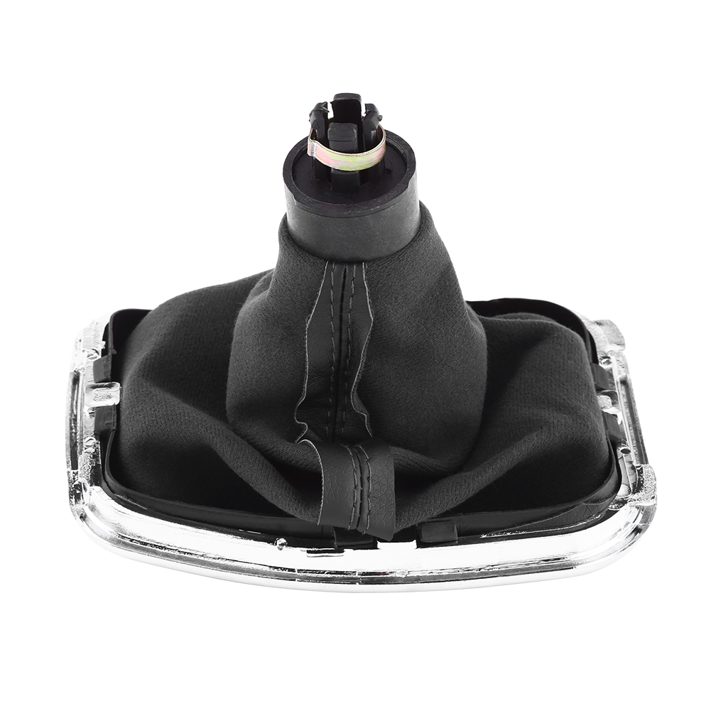 5-gang-schalthebel Mit Manschette Für Golf 4 / Jetta / Bora 1999-2004