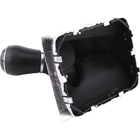 5-gang-schalthebel Mit Schaltsack Für Passat B7 2011-2015 - Komplettset