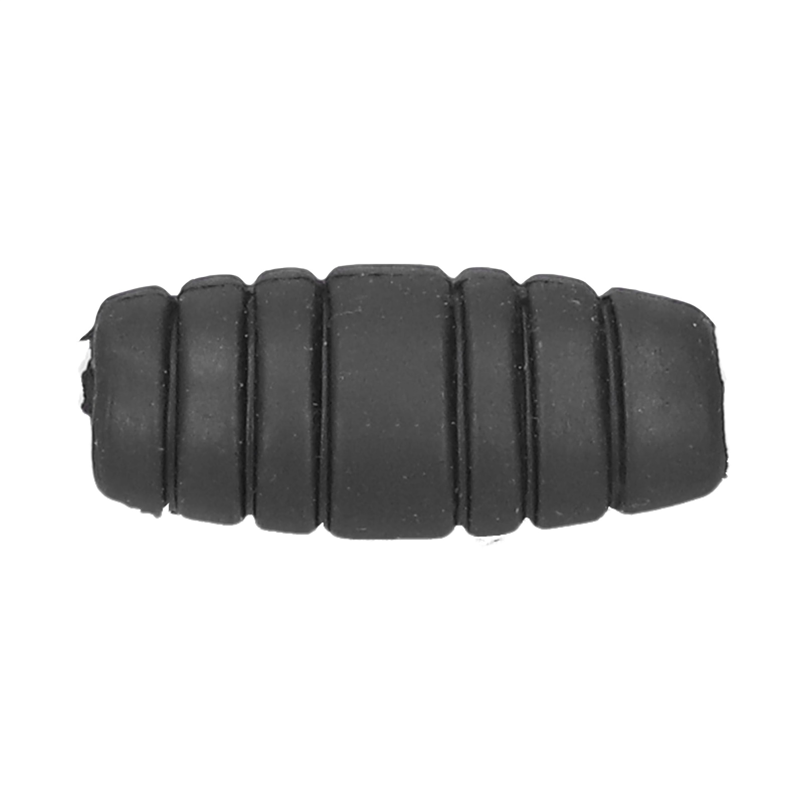 Gummierte Schalthebelkappe Für Honda Cbr400 Nc23, Vfr400 Nc30, Nc35, Mc22 – Motorradzubehör